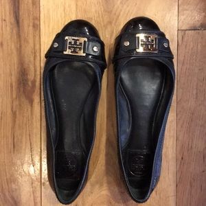 Tory Burch Cline Ballet flats